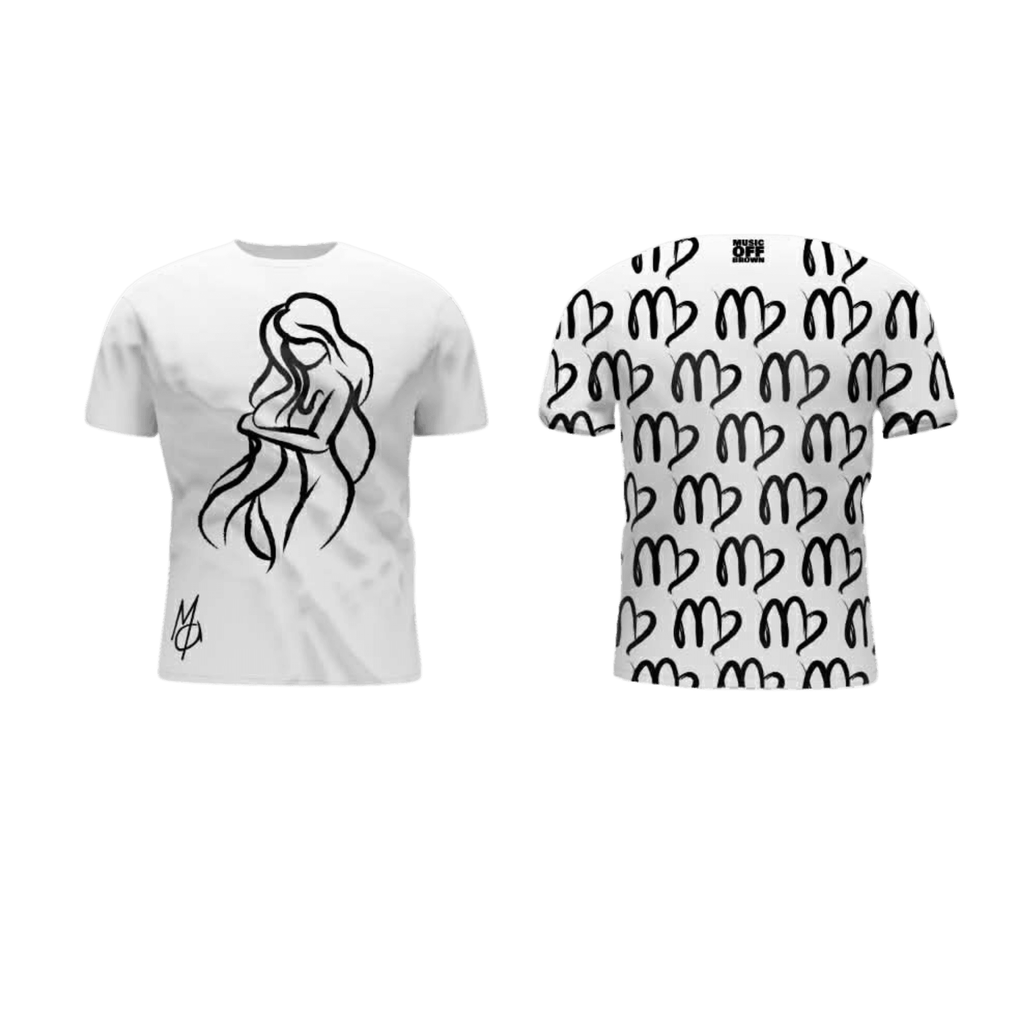 MOB Attire — Angel Design