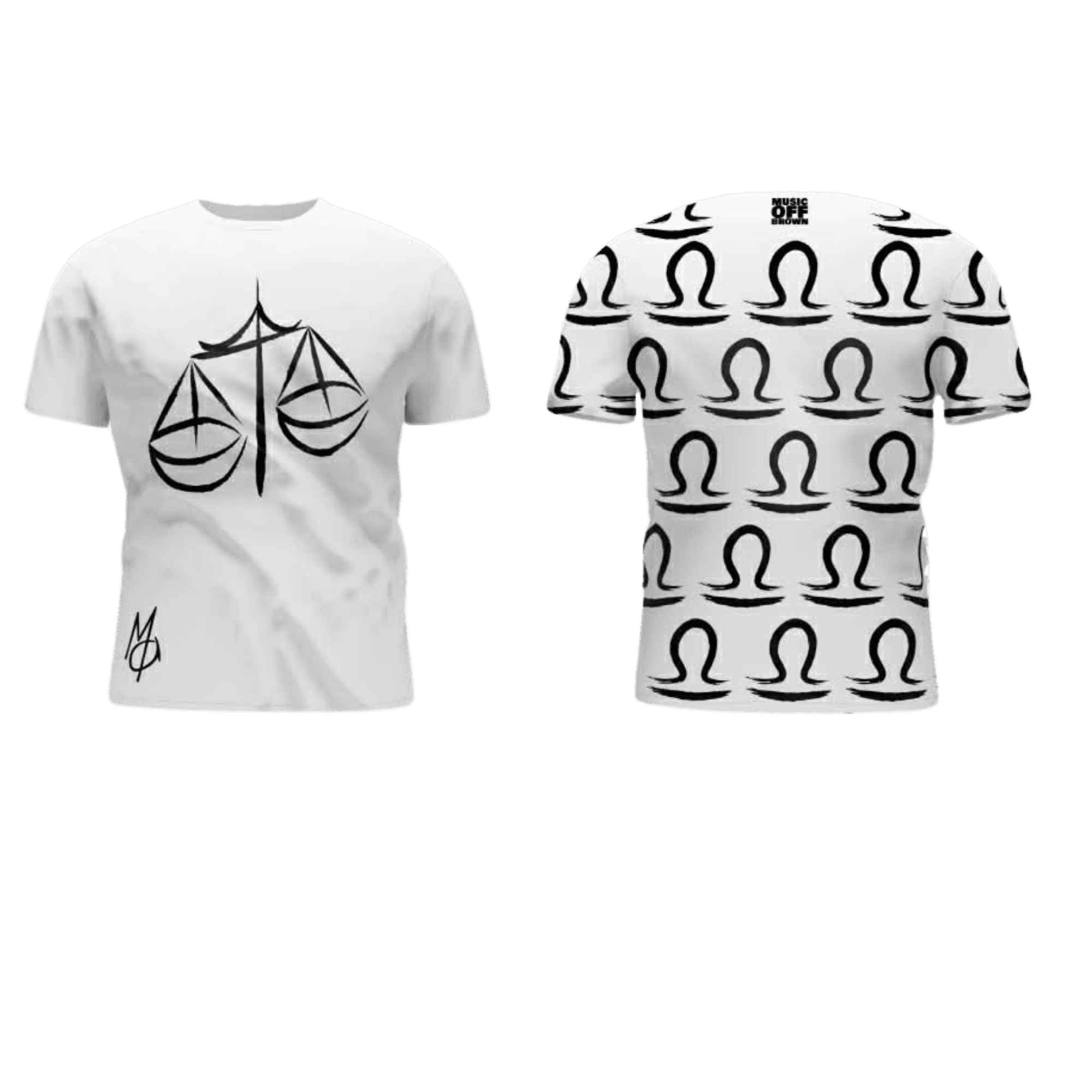 MOB Attire — Scales Design